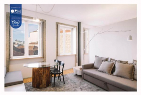 Гостиница ORM - Cativo & Terço Apartments  Atiães